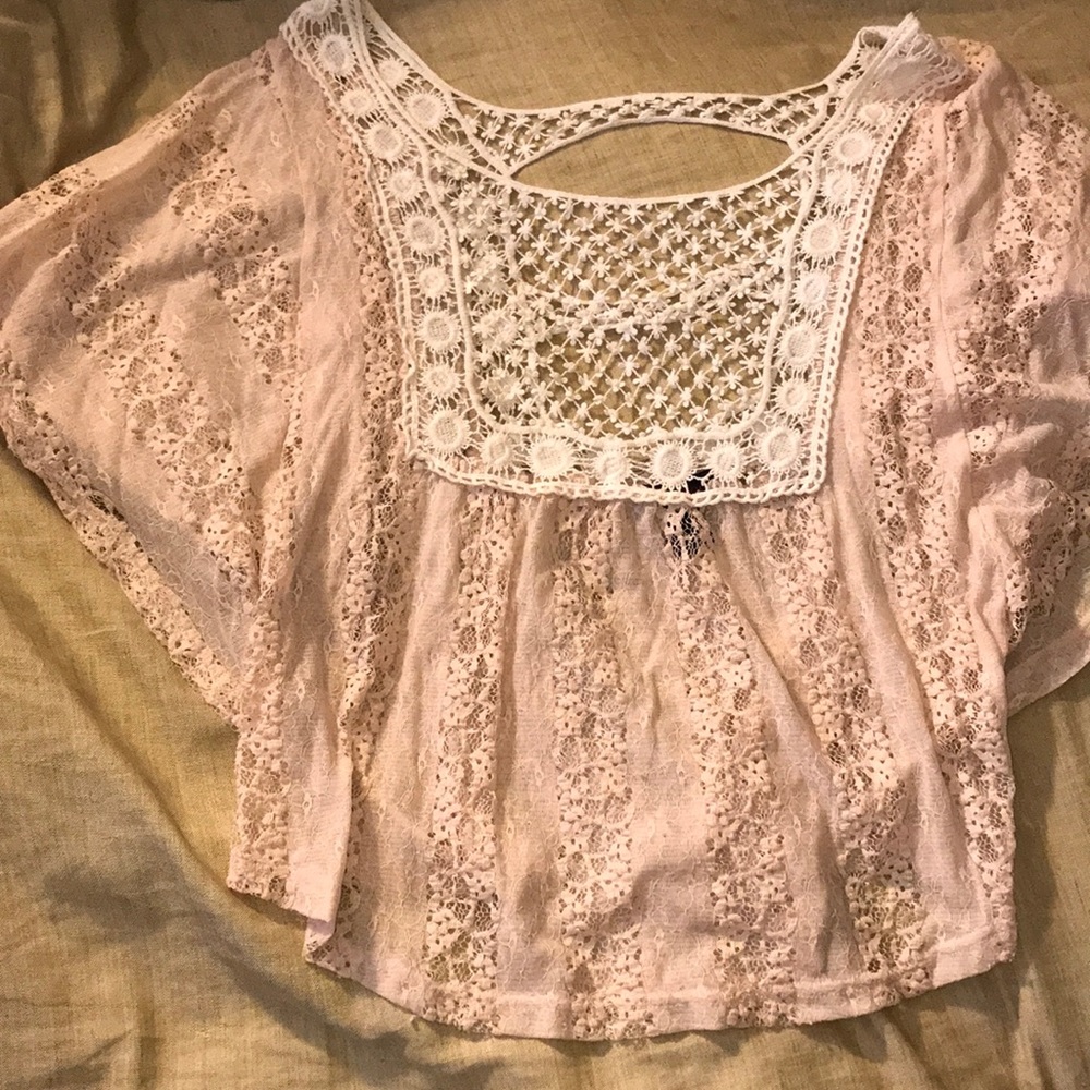 Oboe Top